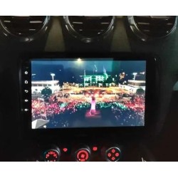 Специализирана мултимедия / навигация за Audi TT (2006–2014) с Android 15