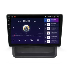 Nissan Primastar / Opel Vivaro / Renault Trafic (2010–2014) Android 15 Мултимедия и Навигация | Камера и Карти Подарък