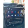 Nissan Qashqai / X-Trail (2013–2017) Android 15 Мултимедия и Навигация | Камера и Карти Подарък