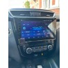 Nissan Qashqai / X-Trail (2013–2017) Android 15 Мултимедия и Навигация | Камера и Карти Подарък
