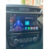 Nissan Qashqai / X-Trail (2013–2017) Android 15 Мултимедия и Навигация | Камера и Карти Подарък