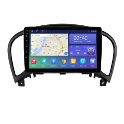Nissan Juke / Infiniti ESQ (2012–2017) Android 15 Мултимедия и Навигация | Камера и Карти Подарък