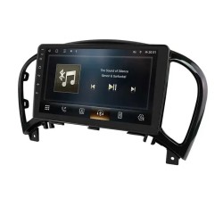 copy of copy of copy of Nissan Qashqai J10 (2006–2013) Android 15 Мултимедия / Навигация