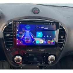 copy of copy of copy of Nissan Qashqai J10 (2006–2013) Android 15 Мултимедия / Навигация