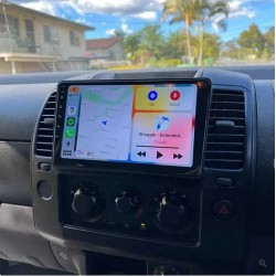 copy of copy of copy of Nissan Qashqai J10 (2006–2013) Android 15 Мултимедия / Навигация