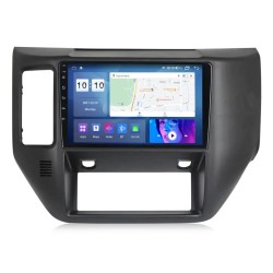 Nissan Patrol Y61 (2004–2012) Android 15 Мултимедия и Навигация | Камера и Карти Подарък