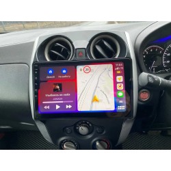 copy of copy of copy of copy of Nissan Qashqai J10 (2006–2013) Android 15 Мултимедия / Навигация