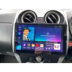 Nissan Note 2 (2012–2021) Android 15 Мултимедия и Навигация | Камера и Карти Подарък