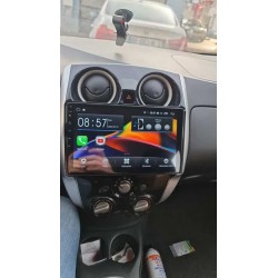 copy of copy of copy of copy of Nissan Qashqai J10 (2006–2013) Android 15 Мултимедия / Навигация