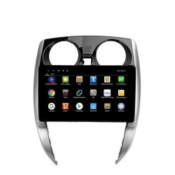 copy of copy of copy of copy of Nissan Qashqai J10 (2006–2013) Android 15 Мултимедия / Навигация