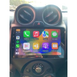 copy of copy of copy of copy of Nissan Qashqai J10 (2006–2013) Android 15 Мултимедия / Навигация