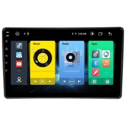 copy of copy of copy of copy of copy of Nissan Qashqai J10 (2006–2013) Android 15 Мултимедия / Навигация