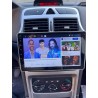 Peugeot 307 / 307CC (2002–2013) Android 15 Мултимедия / Навигация