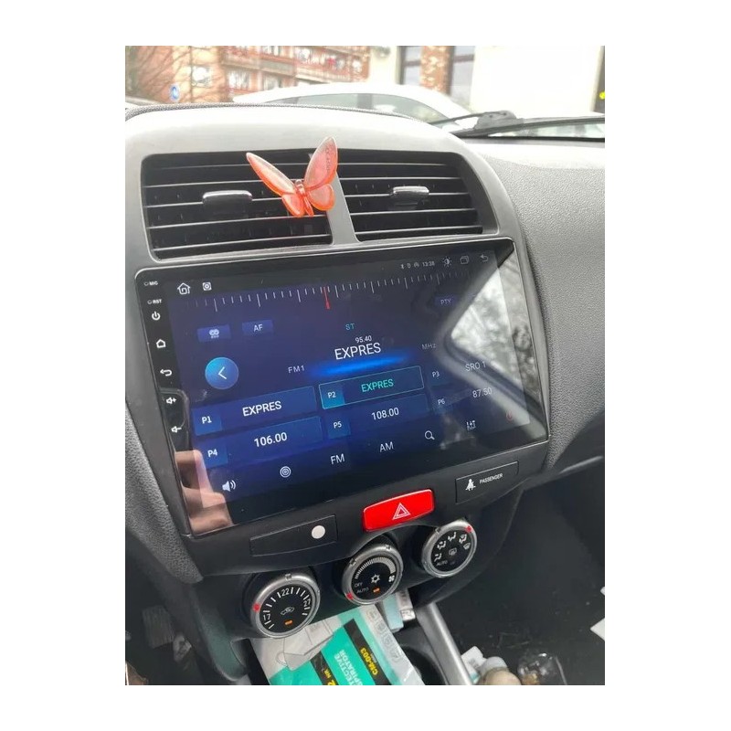 Peugeot 4008 (2010–2017) Android 15 Мултимедия и Навигация | Камера и Карти Подарък