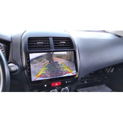 Peugeot 4008 (2010–2017) Android 15 Мултимедия и Навигация | Камера и Карти Подарък