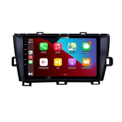 Мултимедия Android 15 за Toyota Prius (2009–2013) | 9” IPS, GPS, CarPlay
