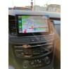 copy of copy of Peugeot 307 / 307CC (2002–2013) Android 15 Мултимедия / Навигация