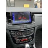 Peugeot 508 / 508SW (2011–2018) Android 15 Мултимедия и Навигация | Камера и Карти Подарък