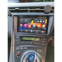 Мултимедия Android 15 за Toyota Prius (2009–2013) | 9” IPS, GPS, CarPlay