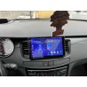 Peugeot 508 / 508SW (2011–2018) Android 15 Мултимедия и Навигация | Камера и Карти Подарък