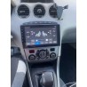 Peugeot 308 / 308SW / 408 (2008–2016) Android 15 Мултимедия и Навигация | Камера и Карти Подарък