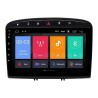Peugeot 308 / 308SW / 408 (2008–2016) Android 15 Мултимедия и Навигация | Камера и Карти Подарък