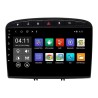 copy of copy of Peugeot 307 / 307CC (2002–2013) Android 15 Мултимедия / Навигация