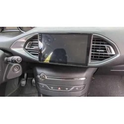Peugeot 308 / 308s (2014–2018) Android 15 Мултимедия и Навигация | Камера и Карти Подарък