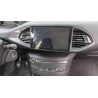 Peugeot 308 / 308s (2014–2018) Android 15 Мултимедия и Навигация | Камера и Карти Подарък