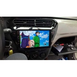 copy of copy of copy of Peugeot 307 / 307CC (2002–2013) Android 15 Мултимедия / Навигация