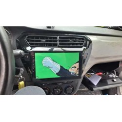 copy of copy of copy of Peugeot 307 / 307CC (2002–2013) Android 15 Мултимедия / Навигация