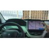 copy of copy of copy of copy of Peugeot 307 / 307CC (2002–2013) Android 15 Мултимедия / Навигация