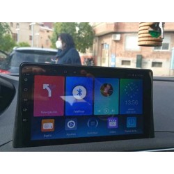 copy of copy of copy of copy of copy of Peugeot 307 / 307CC (2002–2013) Android 15 Мултимедия / Навигация