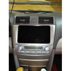 copy of Мултимедия / Навигация за Toyota 4Runner (2009–2019) – Android 15