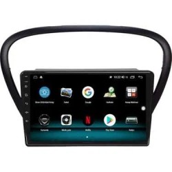 copy of copy of copy of copy of copy of Peugeot 307 / 307CC (2002–2013) Android 15 Мултимедия / Навигация