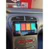 Peugeot 607 (1999–2010) Android 15 Мултимедия и Навигация | Камера и Карти Подарък