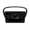 copy of copy of copy of copy of copy of Peugeot 307 / 307CC (2002–2013) Android 15 Мултимедия / Навигация