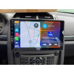 copy of copy of copy of copy of copy of Peugeot 307 / 307CC (2002–2013) Android 15 Мултимедия / Навигация