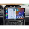 Peugeot 407 (2004–2011) Android 15 Мултимедия и Навигация | Камера и Карти Подарък