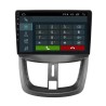 Peugeot 207 / 207CC (2006–2015) Android 15 Мултимедия и Навигация | Камера и Карти Подарък