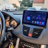 copy of copy of copy of copy of copy of Peugeot 307 / 307CC (2002–2013) Android 15 Мултимедия / Навигация