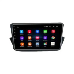 Peugeot 2008 / 208 (2019–2022) Android 15 Мултимедия и Навигация | Камера и Карти Подарък