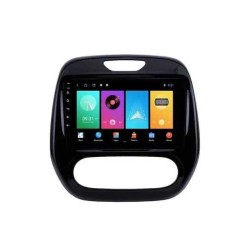 copy of Renault Koleos (2008–2013) Android 15 Мултимедия / Навигация