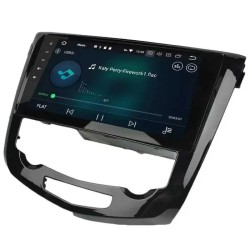 copy of Renault Koleos (2008–2013) Android 15 Мултимедия / Навигация