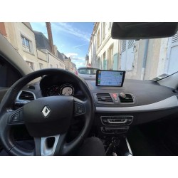 copy of Renault Koleos (2008–2013) Android 15 Мултимедия / Навигация