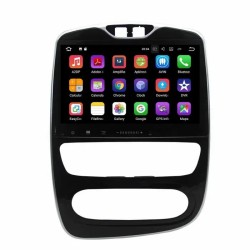 copy of Renault Koleos (2008–2013) Android 15 Мултимедия / Навигация