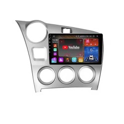 copy of Мултимедия / Навигация за Toyota 4Runner (2009–2019) – Android 15