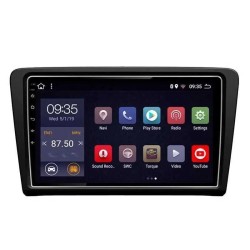 copy of Seat Leon (2005–2013) Android 15 Мултимедия / Навигация