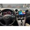 Мултимедия Android 15 за Toyota Matrix 2 E140 (2008–2014) | 9” IPS, GPS, CarPlay