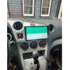 Мултимедия Android 15 за Toyota Matrix 2 E140 (2008–2014) | 9” IPS, GPS, CarPlay